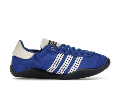 adidas Karintha Wales Bonner Royal Blue - authentic adidas sneakers