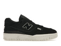 New Balance 550 Magnet Black White