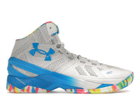 UA Curry 2 Birthday