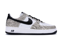 Nike Air Force 1 Low Retro Cocoa Snake (2018)