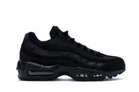 Nike Air Max 95 Triple Black
