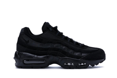 Nike Air Max 95 Triple Black
