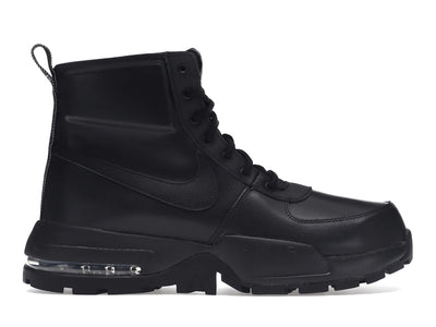 Nike Air Max Goaterra 2.0 Triple Black