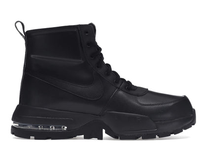 Nike Air Max Goaterra 2.0 Triple Black - authentic Nike sneakers