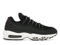 Nike Air Max 95 Anthrazit Teamrot