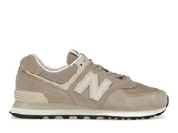 New Balance 574 Beige Off White
