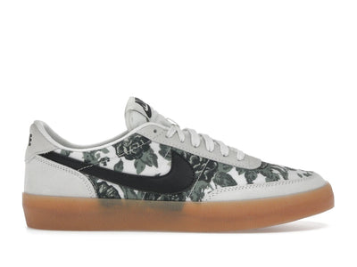 Nike Killshot 2 Floral Sail Olive Aura