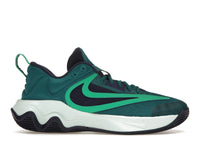 NIke Giannis Immortality 3 Geode Teal Purple