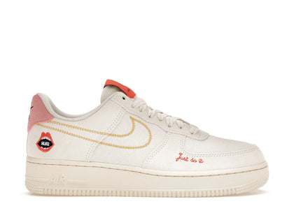 Nike Air Force 1 Low Rock N Roll (Women's) - authentic Nike sneakers