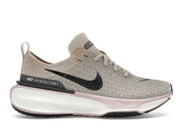 Nike ZoomX Invincible Run 3 Premium Sanddrift Pink Oxford Light Soft Pink Anthracite (Women's)