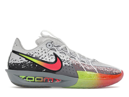 Nike Air Zoom GT Cut 3 Christmas - authentic Nike sneakers