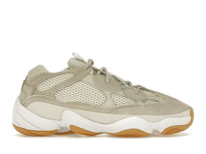 adidas Yeezy 500 Stone Taupe - authentic adidas sneakers