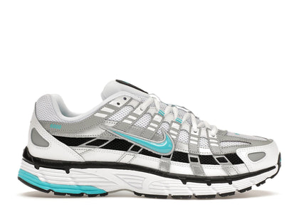 Nike P-6000 Dusty Cactus - authentic Nike sneakers