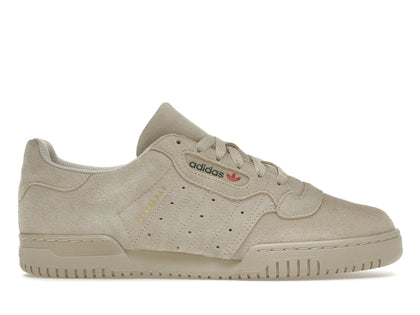 adidas Yeezy Powerphase Clear Brown - authentic adidas sneakers