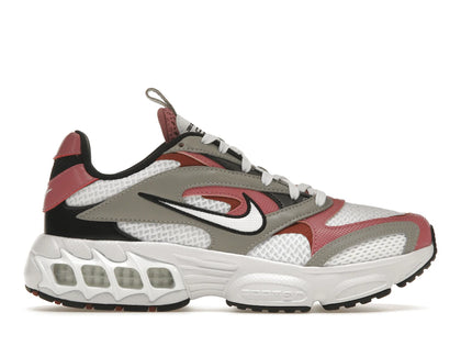 Nike Zoom Air Fire Cobblestone White Desert Berry (Women's) - authentic Nike sneakers