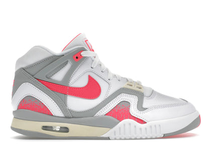 Nike Air Tech Challenge II Racer Pink - authentic Nike sneakers