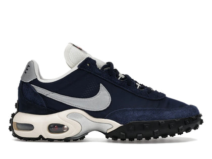 Nike Air Max Waffle Racer SP Obsidian Midnight Navy - authentic Nike sneakers