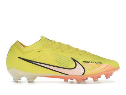 Nike Zoom Mercurial Vapor 15 Elite AG-Pro Lucent Pack - authentic Nike sneakers