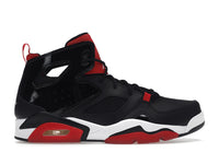Jordan Flight Club 91 Black University Red