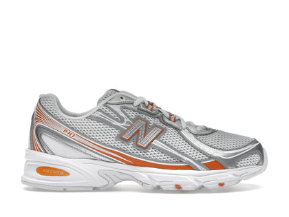 New Balance 740v2 Classic Orange - authentic New Balance sneakers