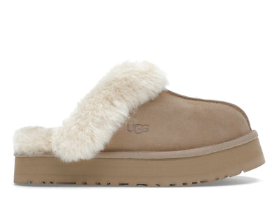UGG Floppy Slipper Sand (Damen)