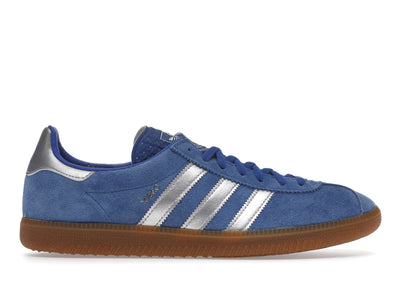 adidas Torino Blue Metallic Silver