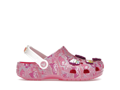 Crocs Classic Clog Hello Kitty and Friends - authentic Crocs sneakers