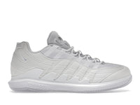 Nike Court React Vapor NXT Air Max 95 Triple White