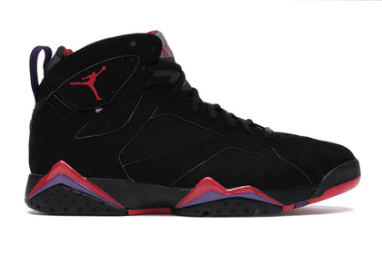 Jordan 7 Retro Raptors (2012) - authentic Jordan sneakers