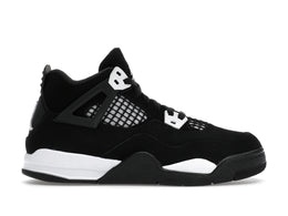 Jordan 4 Retro White Thunder (PS) - authentic Jordan sneakers