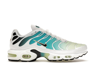 Nike Air Max Plus Dusty Cactus Barely Volt (Women's)