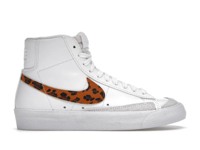 Nike Blazer Mid Leopard (Women's)