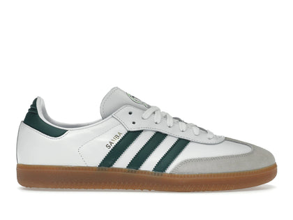 adidas Samba Team Mexico - authentic adidas sneakers