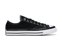Converse Chuck Taylor All Star 70 Ox Moncler Fragment Black