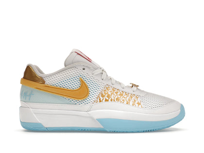Nike Ja 1 Year of the Dragon (GS) - authentic Nike sneakers