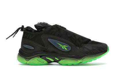 Reebok Daytona DMX MISBHV Black Green