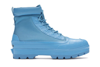 Converse Chuck Taylor All Star Duck Boot Ambush Blue - authentic Converse sneakers
