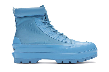 Converse Chuck Taylor All Star Duck Boot Ambush Blue - authentic Converse sneakers
