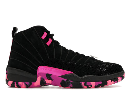 Jordan 12 Retro Doernbecher (2017) - authentic Jordan sneakers