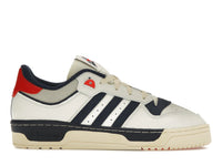 Adidas Rivalry 86 Low Ivory Night Indigo