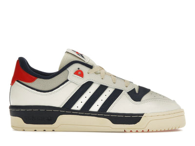 Adidas Rivalry 86 Low Ivory Night Indigo