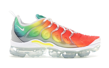 Nike Air VaporMax Plus Rainbow - authentic Nike sneakers