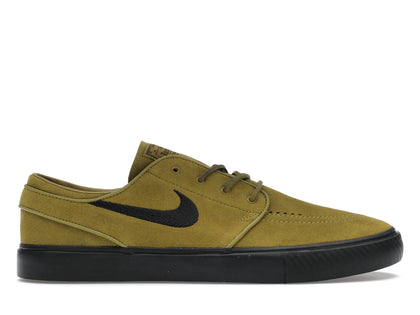 Nike SB Zoom Janoski OG+ Pacific Moss Black - authentic Nike sneakers