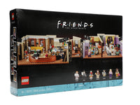 LEGO Friends The Apartments Set 10292