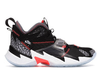 Jordan Why Not Zer0.3 Black Cement