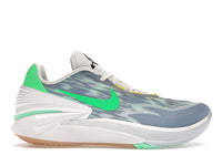 Nike Zoom GT Cut 2 Blue Green Gum