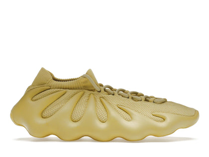 adidas Yeezy 450 Sulfur - authentic adidas sneakers