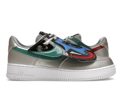 Nike Air Force 1 Low Lucha Libre - authentic Nike sneakers