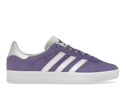 adidas Gazelle 85 Magic Lilac - authentic adidas sneakers