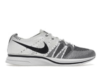 Nike Flyknit Trainer White Black